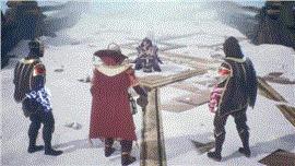 天龙八部私服定点挂机